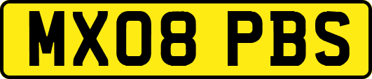 MX08PBS