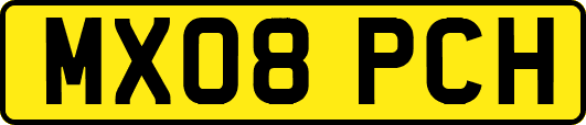 MX08PCH