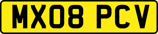 MX08PCV