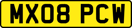 MX08PCW