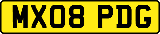 MX08PDG
