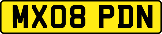 MX08PDN