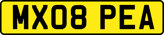 MX08PEA