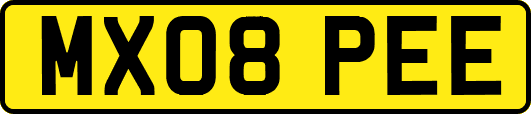 MX08PEE