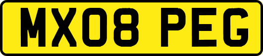 MX08PEG