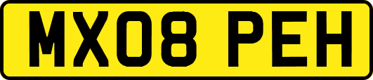 MX08PEH