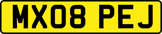 MX08PEJ