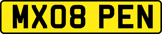 MX08PEN