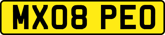 MX08PEO