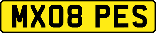 MX08PES