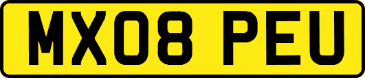 MX08PEU