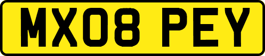 MX08PEY