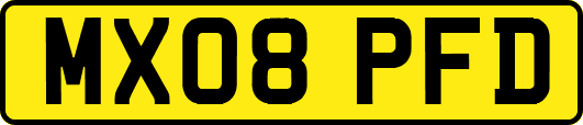 MX08PFD