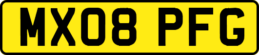 MX08PFG