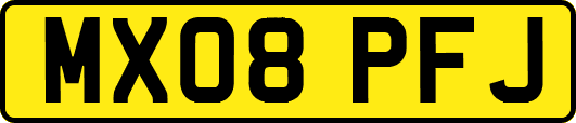 MX08PFJ