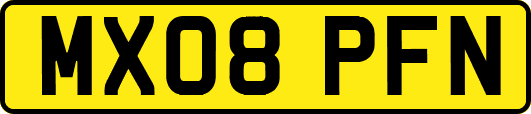 MX08PFN