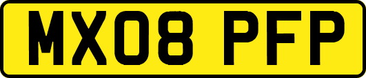 MX08PFP