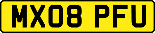 MX08PFU