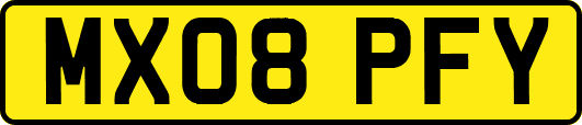MX08PFY