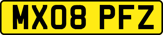 MX08PFZ