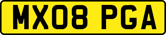 MX08PGA