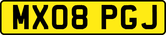 MX08PGJ