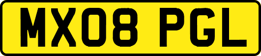 MX08PGL