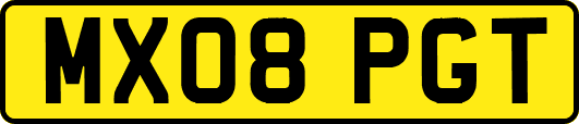 MX08PGT