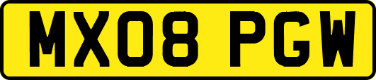 MX08PGW