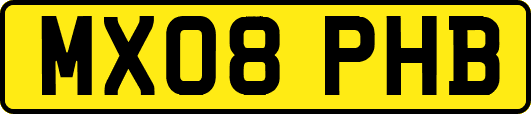 MX08PHB