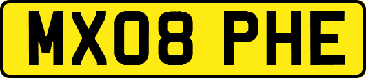 MX08PHE