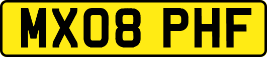 MX08PHF