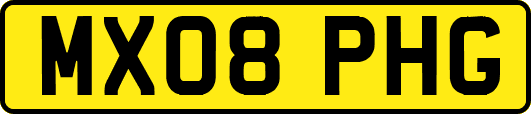MX08PHG