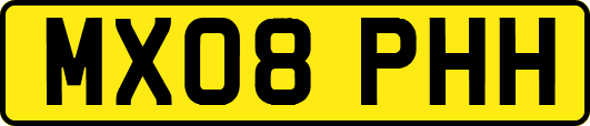 MX08PHH