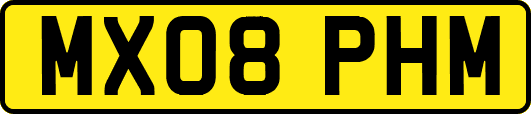 MX08PHM