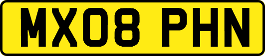 MX08PHN