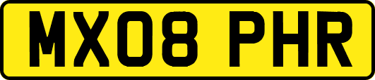 MX08PHR