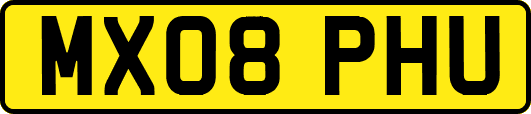 MX08PHU