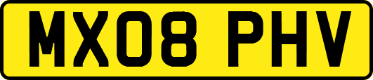 MX08PHV