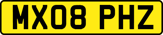 MX08PHZ
