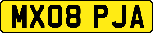 MX08PJA