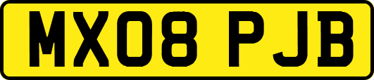 MX08PJB