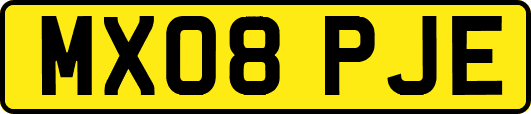 MX08PJE