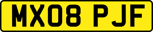 MX08PJF