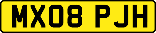 MX08PJH