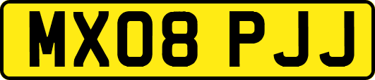 MX08PJJ