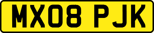 MX08PJK