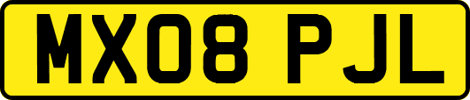 MX08PJL
