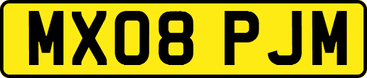 MX08PJM