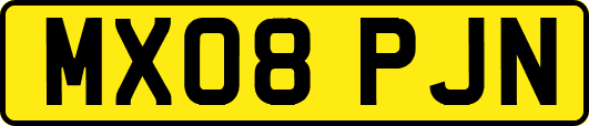 MX08PJN